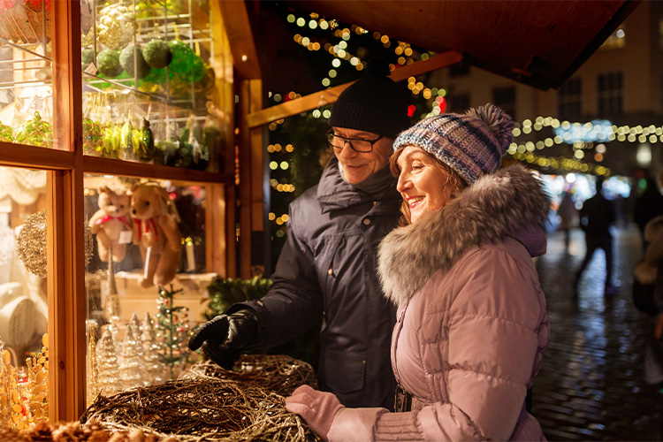 Christmas in Europe: 3 Things Tourists Should Know